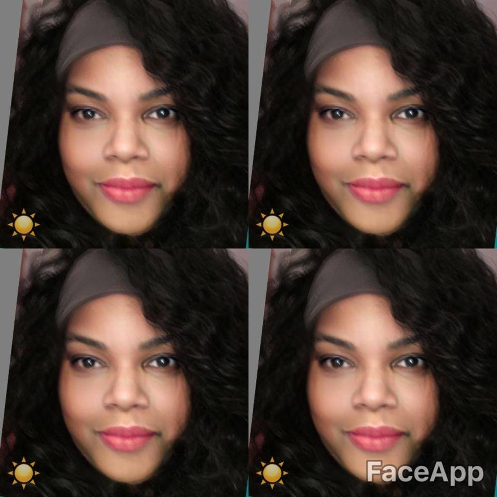 Meet your Posher, Cassandra